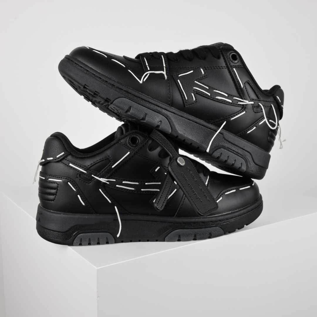 OFF-WHITE Out Of Office 