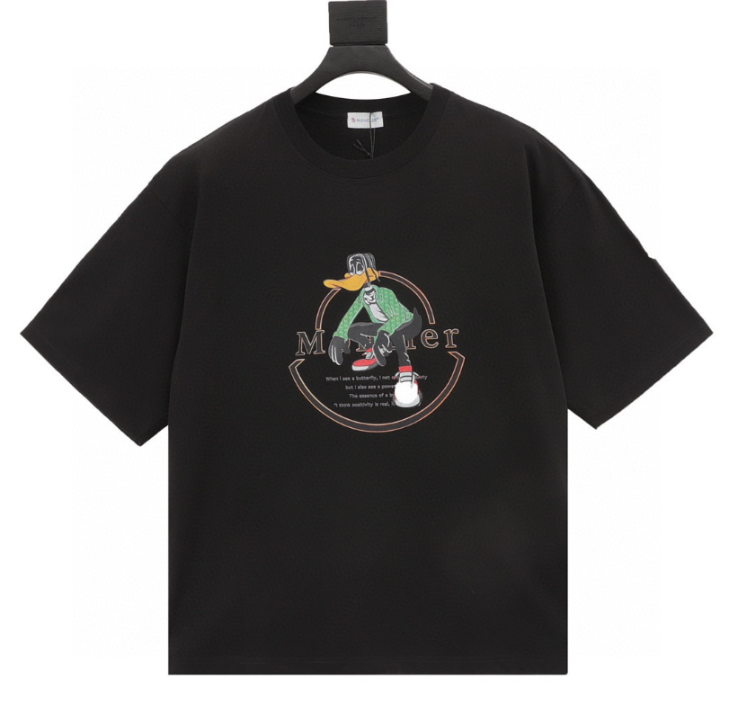 Moncler T-Shirt 2024