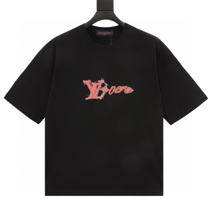 L0vis Vvtt0n T-Shirt 2024