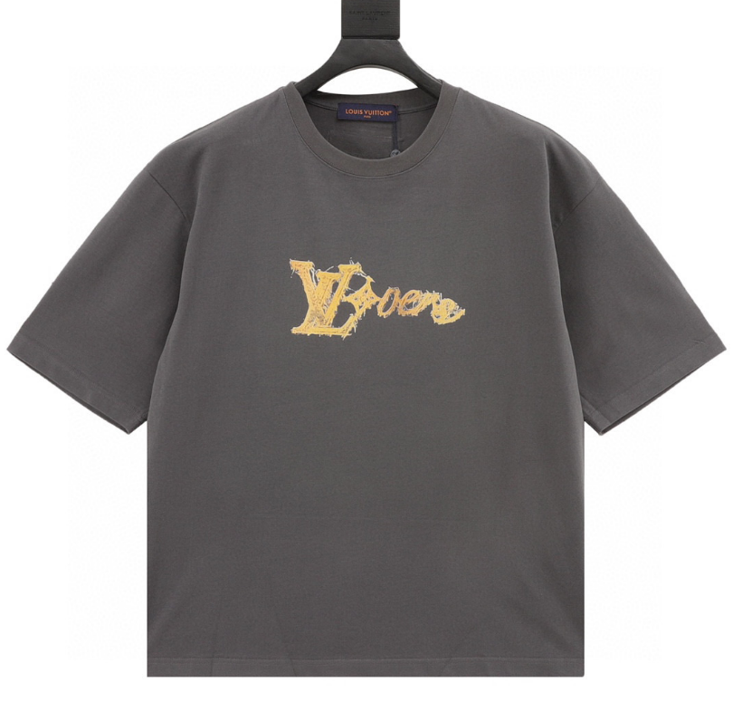 L0vis Vvtt0n T-Shirt 2024