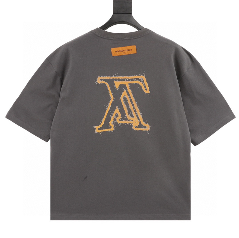 L0vis Vvtt0n T-Shirt 2024