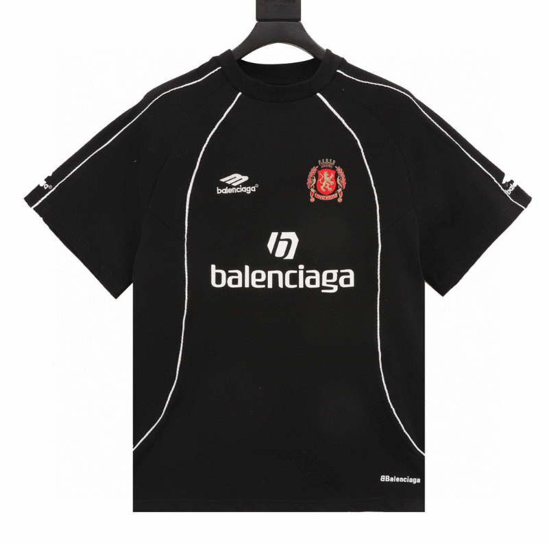 Balanciaga T-Shirt 2024