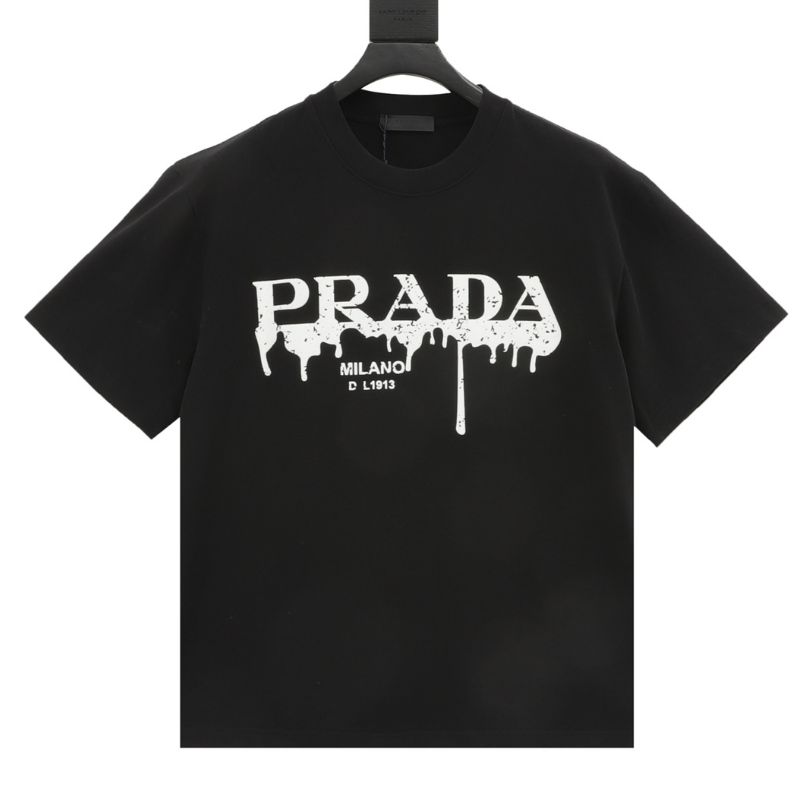Pra*a T-Shirt 2024