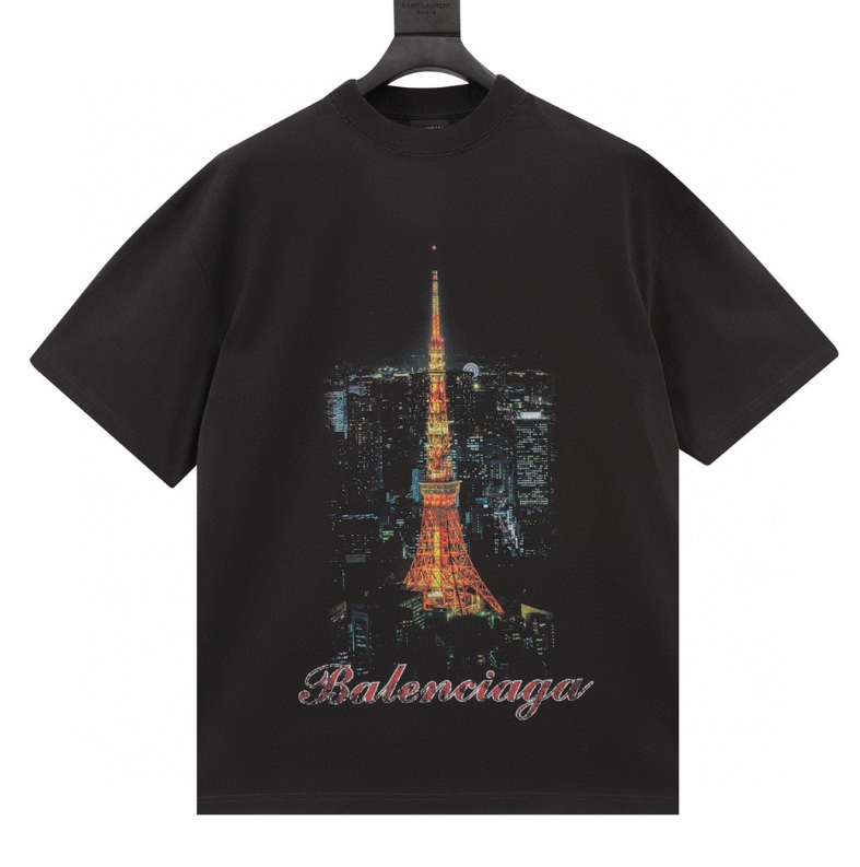 Balanciaga T-Shirt 2024