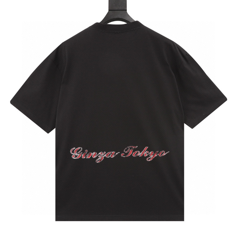 Balanciaga T-Shirt 2024