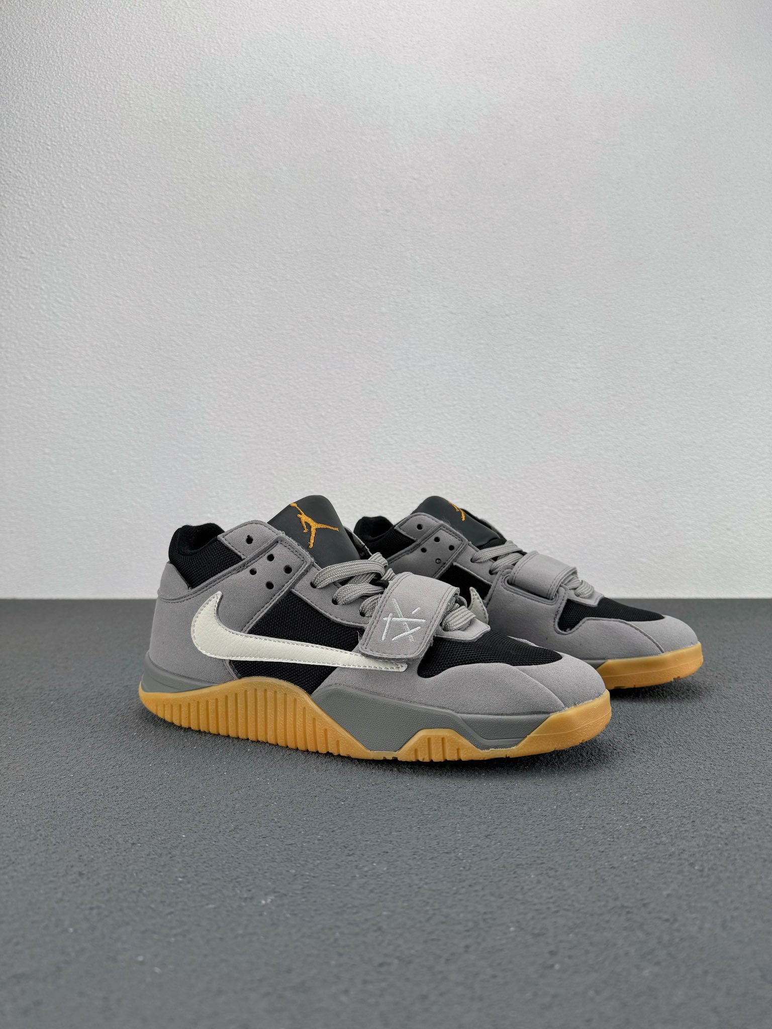 Travis Scott x Jordan Jumpman Jack TR