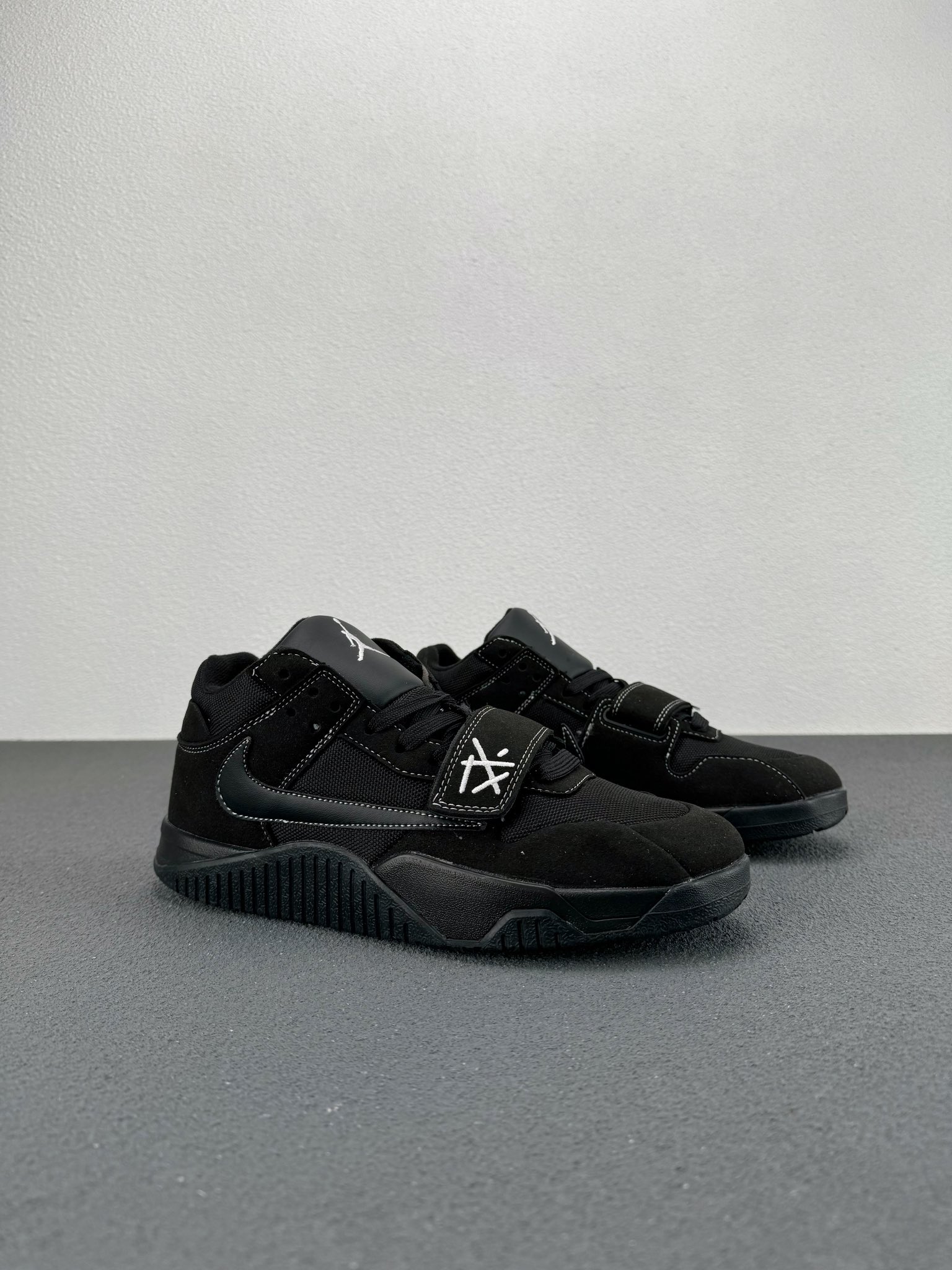 Jordan Jumpman Jack TR Travis Scott