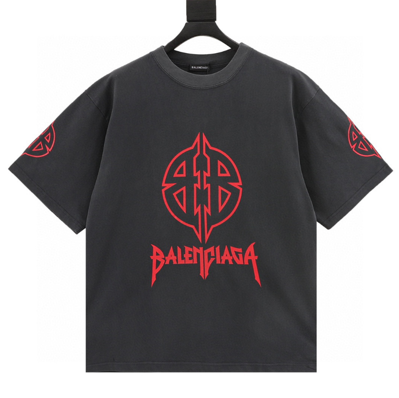 Balanciaga T-Shirt 2024