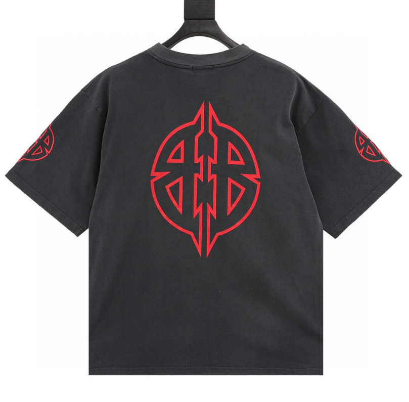 Balanciaga T-Shirt 2024