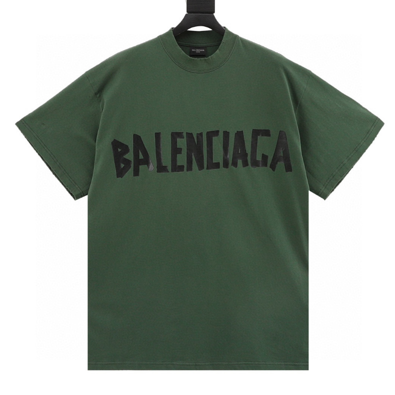 Balanciaga T-Shirt 2024