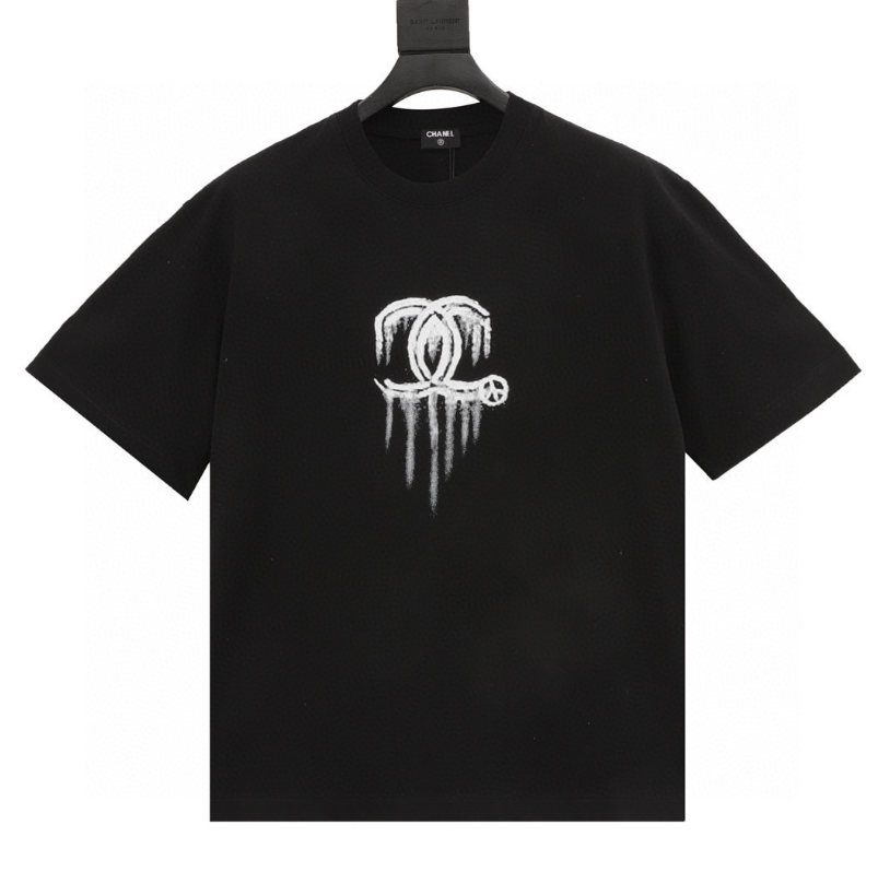 Ch**el T-Shirt 2024