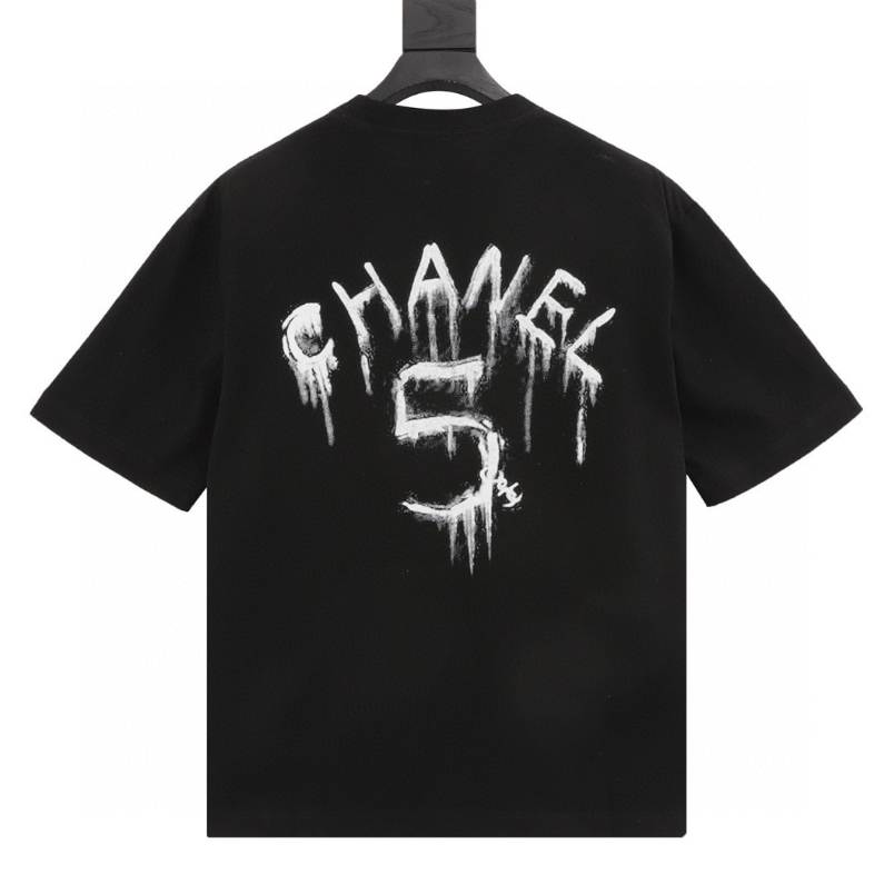 Ch**el T-Shirt 2024