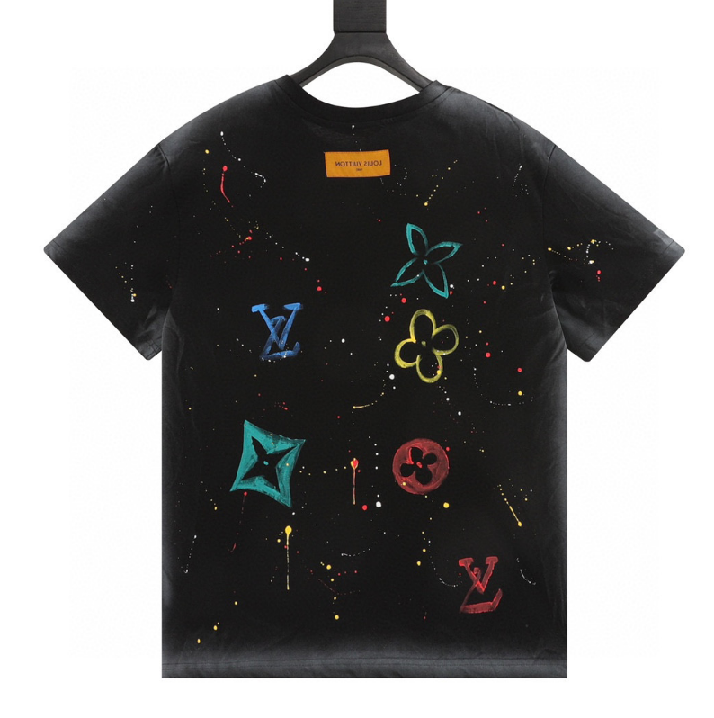 L0vis Vvtt0n T-Shirt 2024