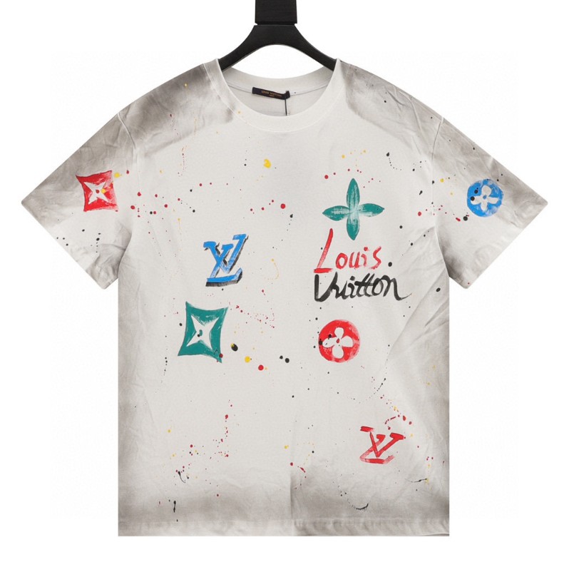 L0vis Vvtt0n T-Shirt 2024