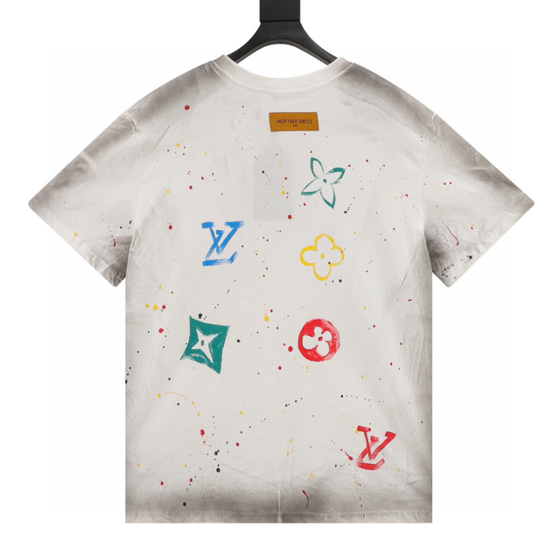 L0vis Vvtt0n T-Shirt 2024