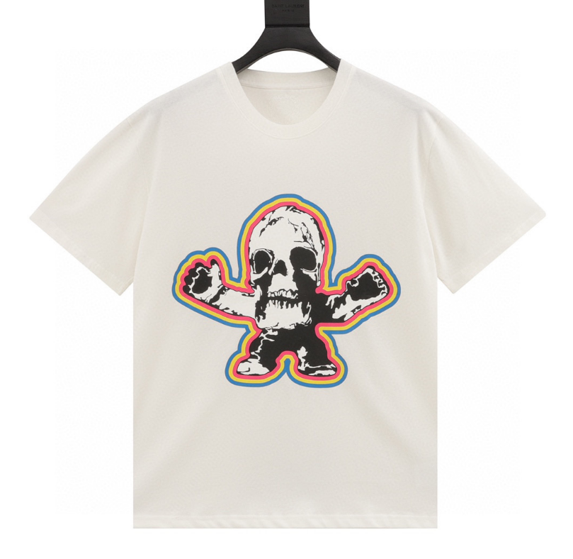 Ch*0me He**ts T-Shirt 2024