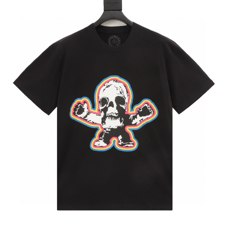 Ch*0me He**ts T-Shirt 2024