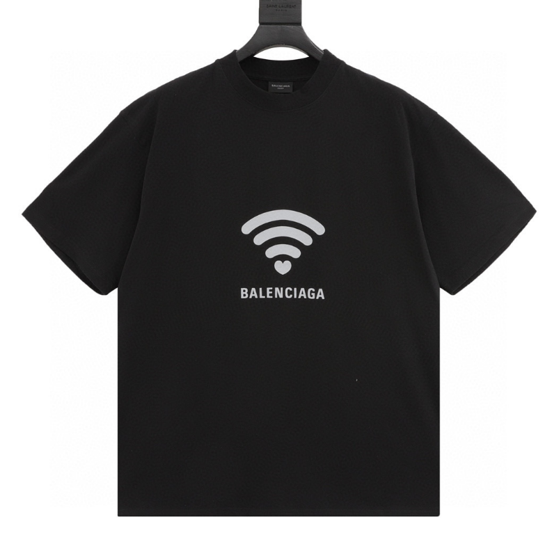 Balanciaga T-Shirt 2024