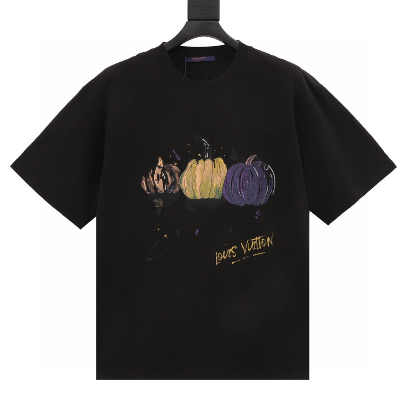 L0vis Vvtt0n T-Shirt 2024
