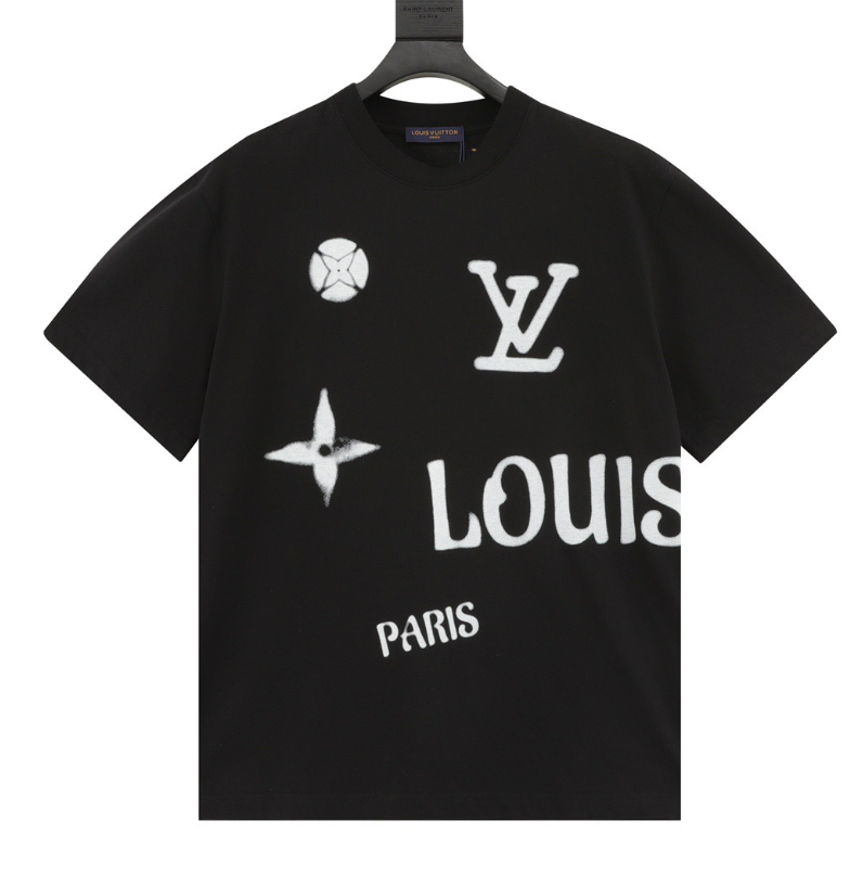 L0vis Vvtt0n T-Shirt 2024