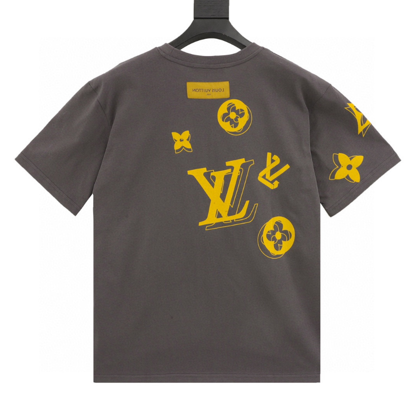 L0vis Vvtt0n T-Shirt 2024