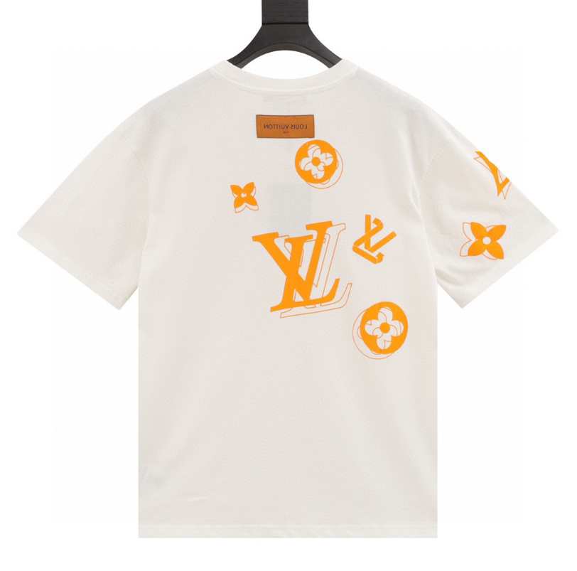 L0vis Vvtt0n T-Shirt 2024