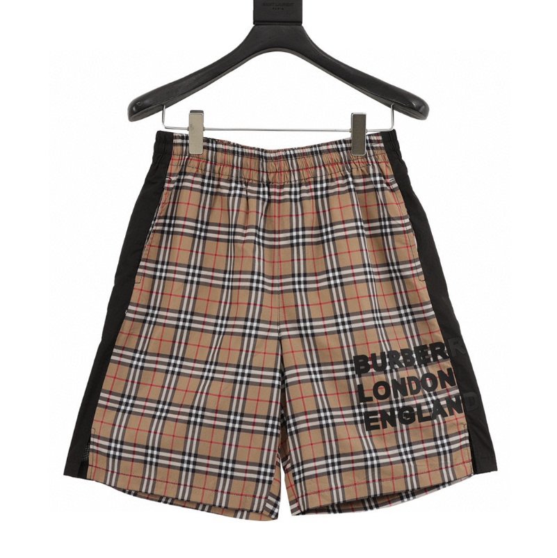 Bv*b*rry Shorts 2024