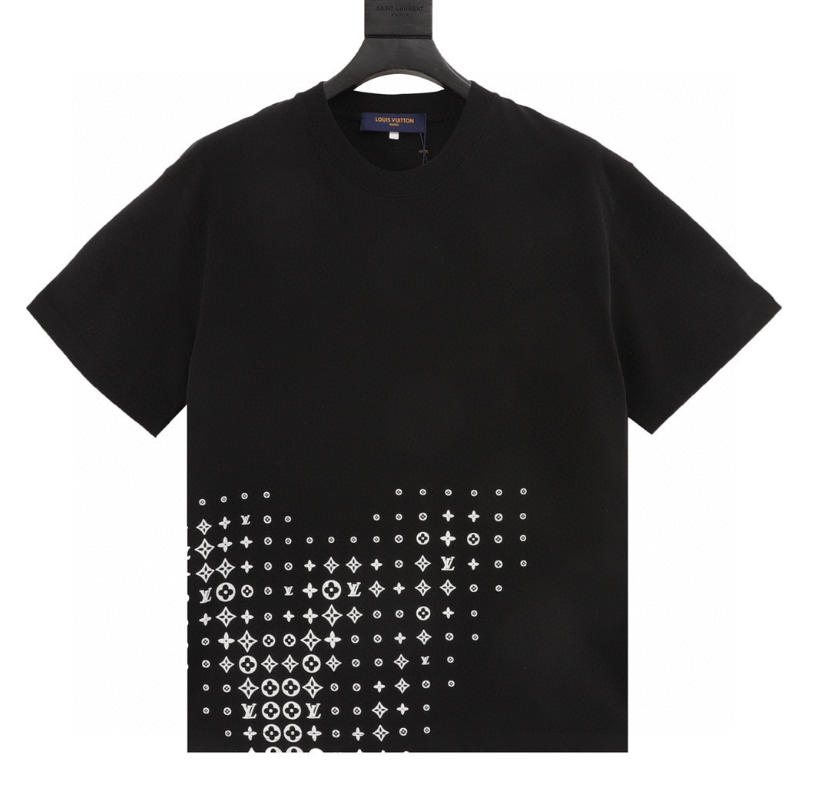 L0vis Vvtt0n T-Shirt 2024