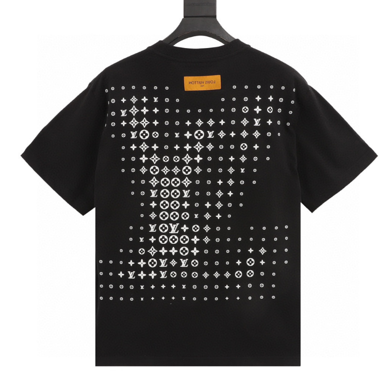 L0vis Vvtt0n T-Shirt 2024