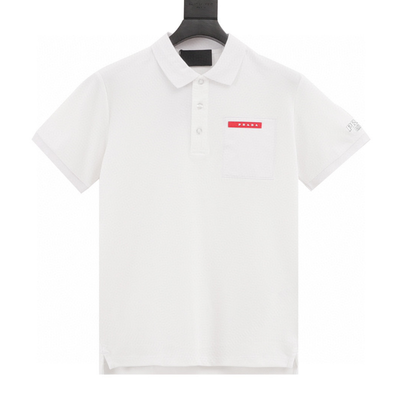Pra*a polo T-Shirt
