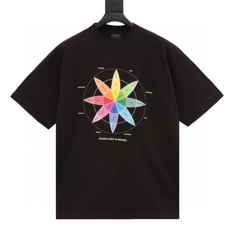 Balanciaga T-Shirt 2024