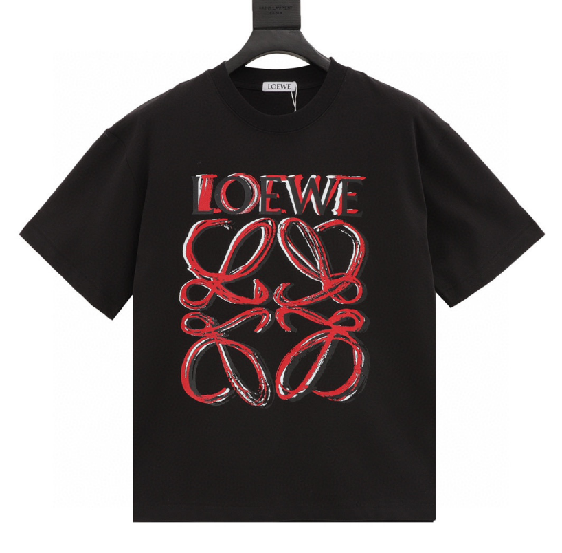 L0ew* T-Shirt 2024