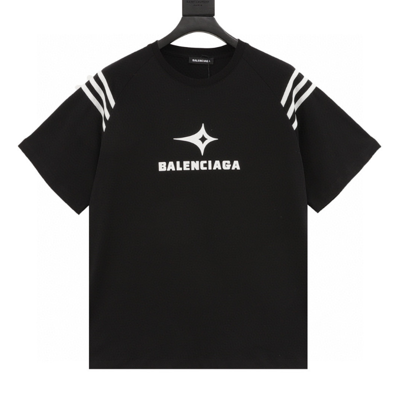 Balanciaga T-Shirt 2024