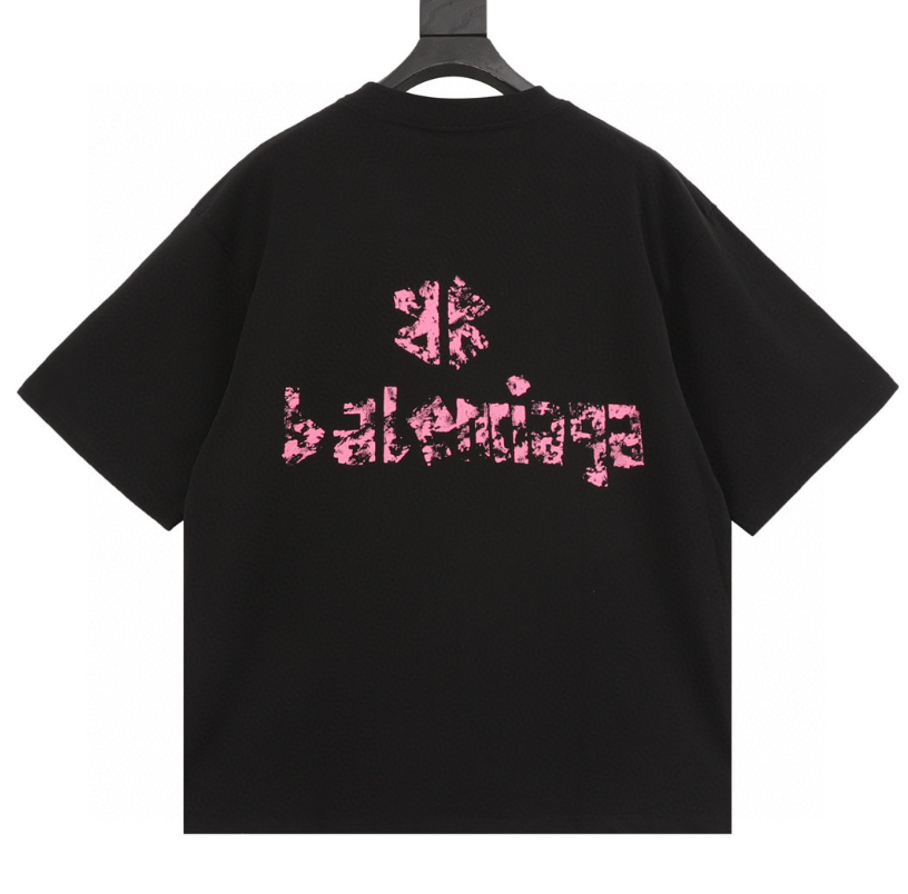 Balanciaga T-Shirt 2024