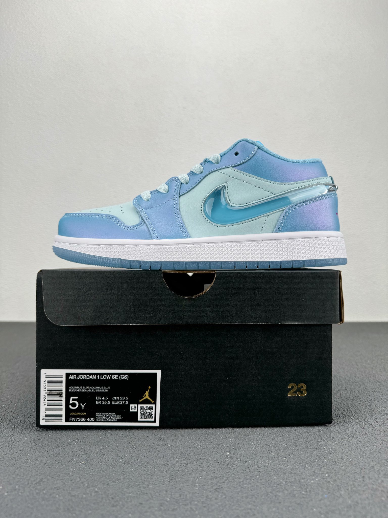 Air Jordan 1 Low SE