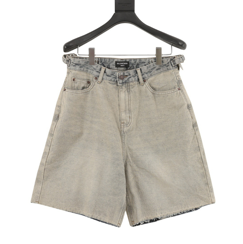 Ba1en*iaga Shorts 2024