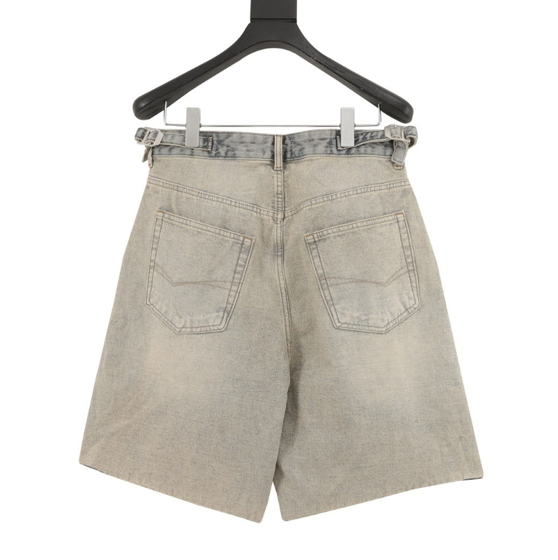 Ba1en*iaga Shorts 2024