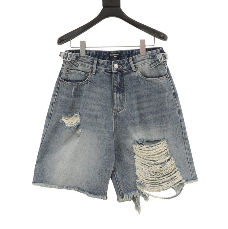 Ba1en*iaga Shorts 2024