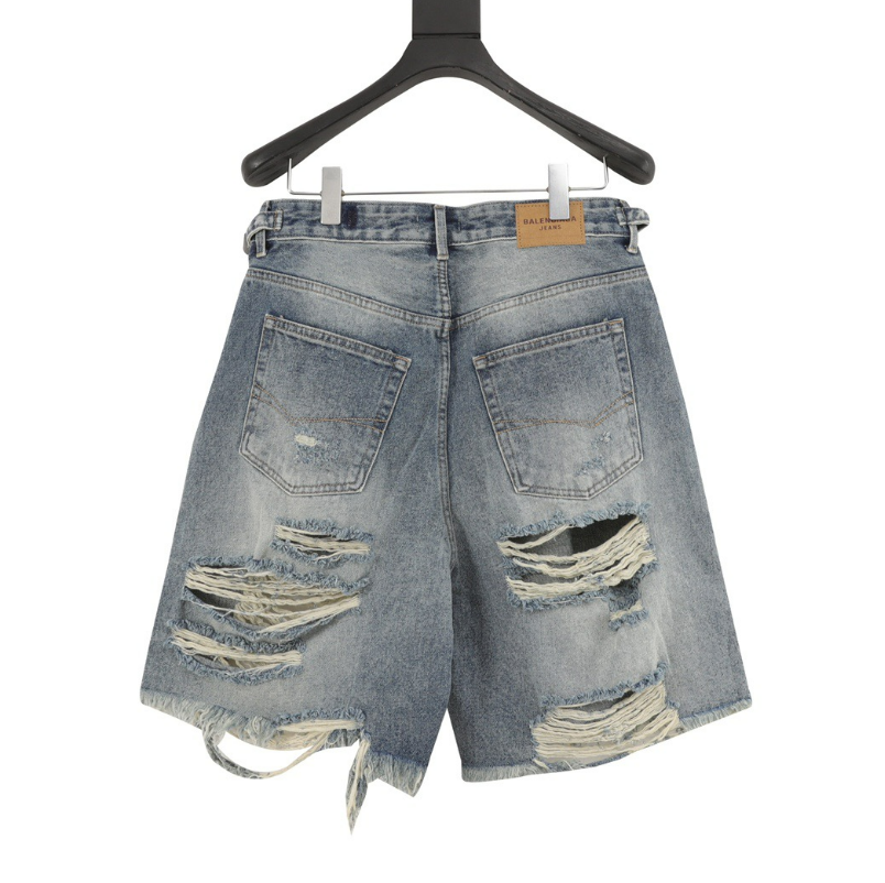 Ba1en*iaga Shorts 2024