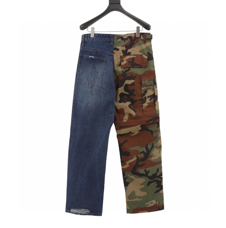 Ba1en*iaga Pants 2024