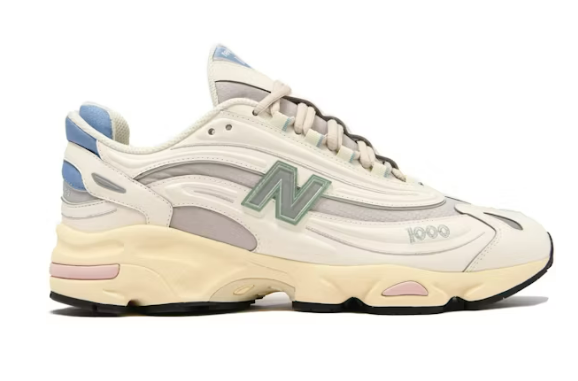 New Balance 1000 Angora Moonrock