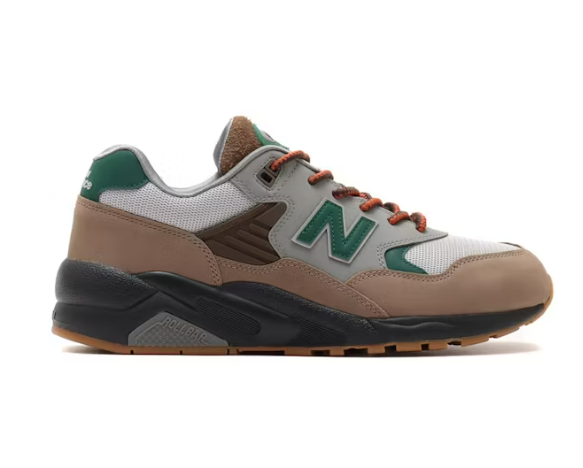 New Balance 580 atmos Wood Escape