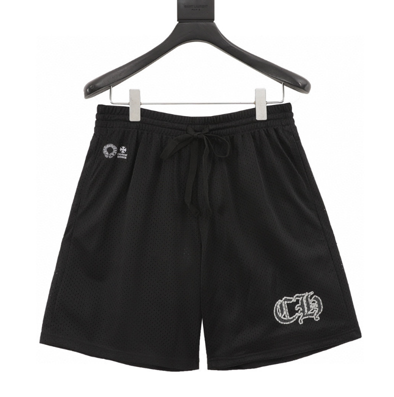 Ch*0me He**ts Shorts 2024