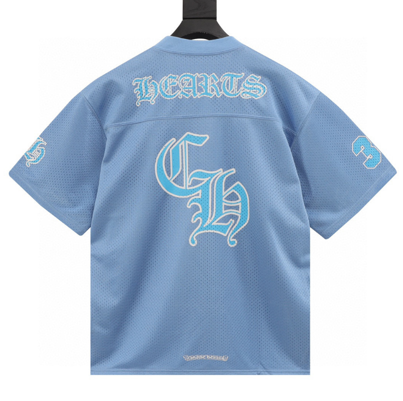 Ch*0me He**ts T-shirt 2024