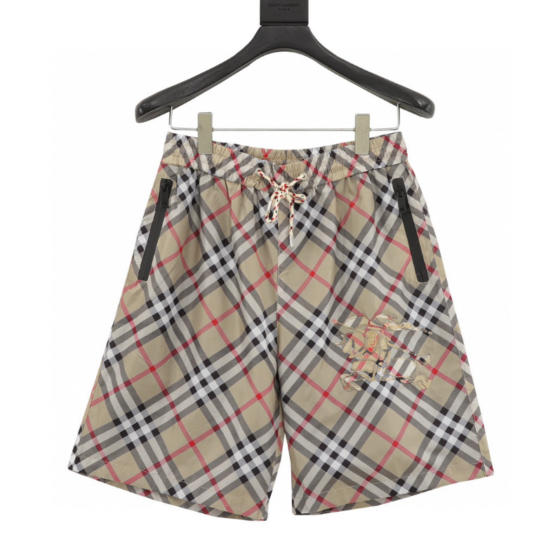 Bv*b*rry Shorts 2024