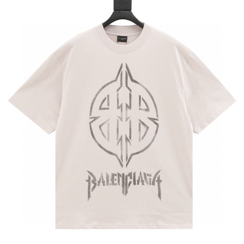 Ba1en*iaga T-shirt 2024