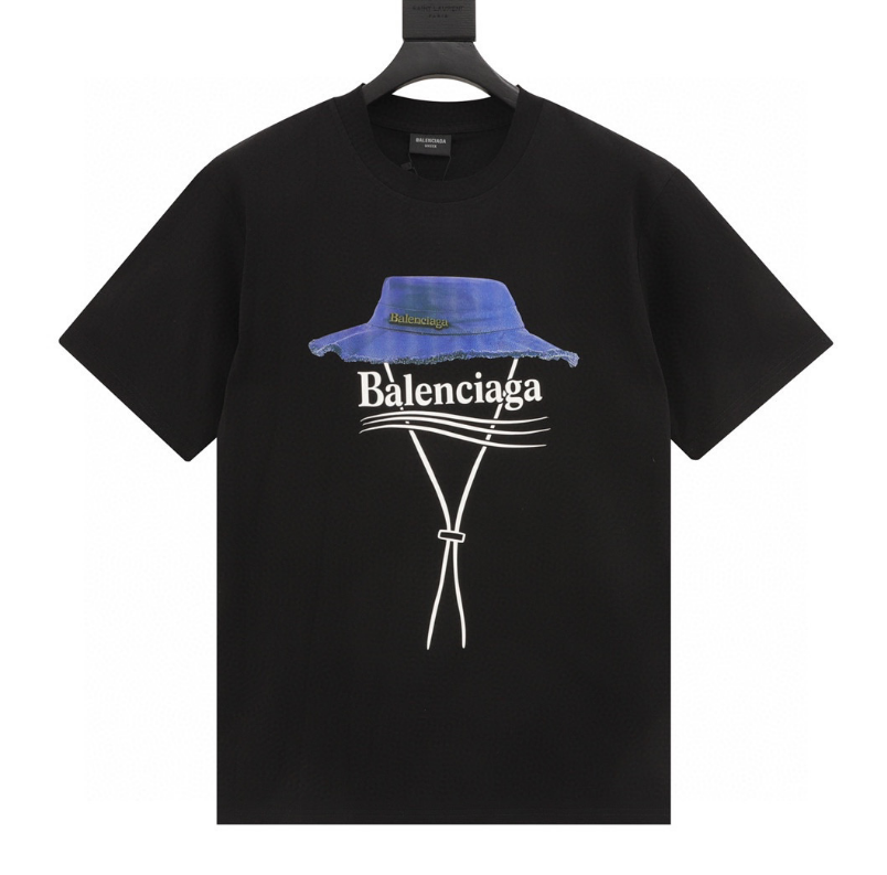 Ba1en*iaga T-shirt 2024