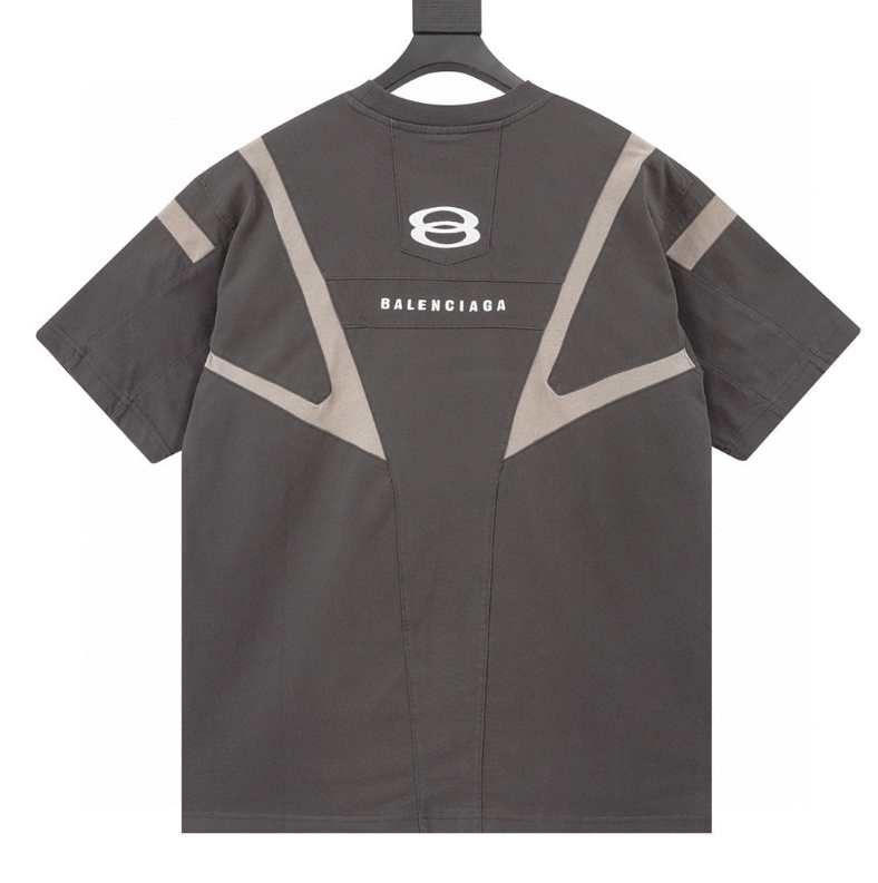 Ba1en*iaga T-shirt 2024