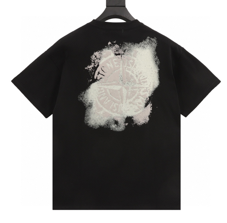 Stone Island T-shirt 2024