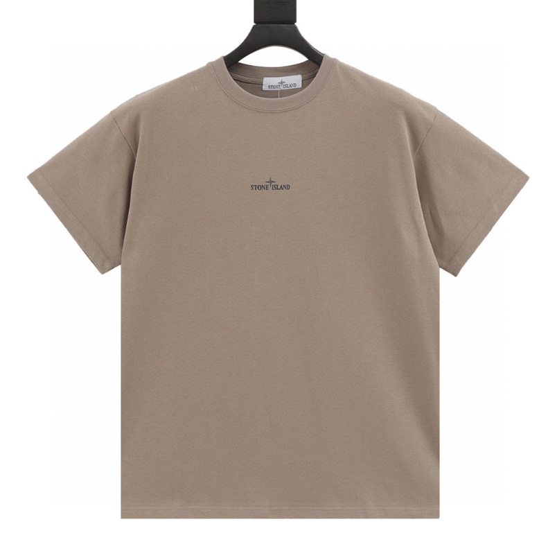 Stone Island T-shirt 2024